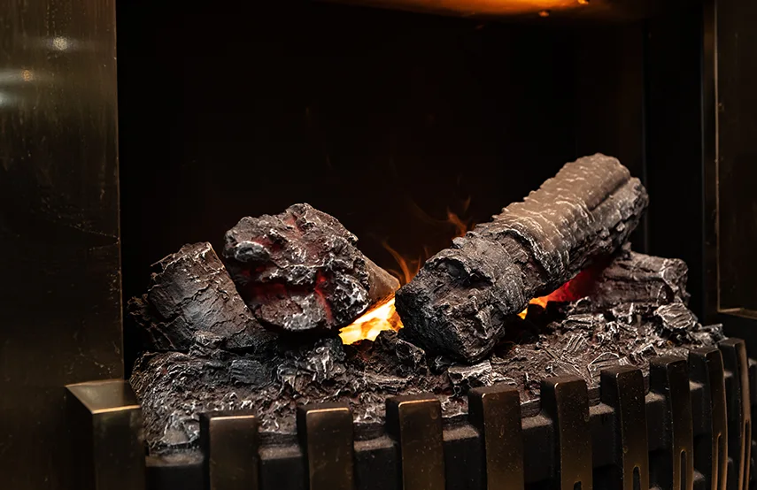 Soot Removal in Mission Bend, Texas